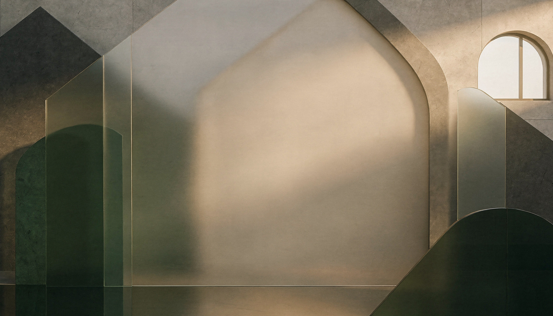 Sandi Land Child Care LLC website preview