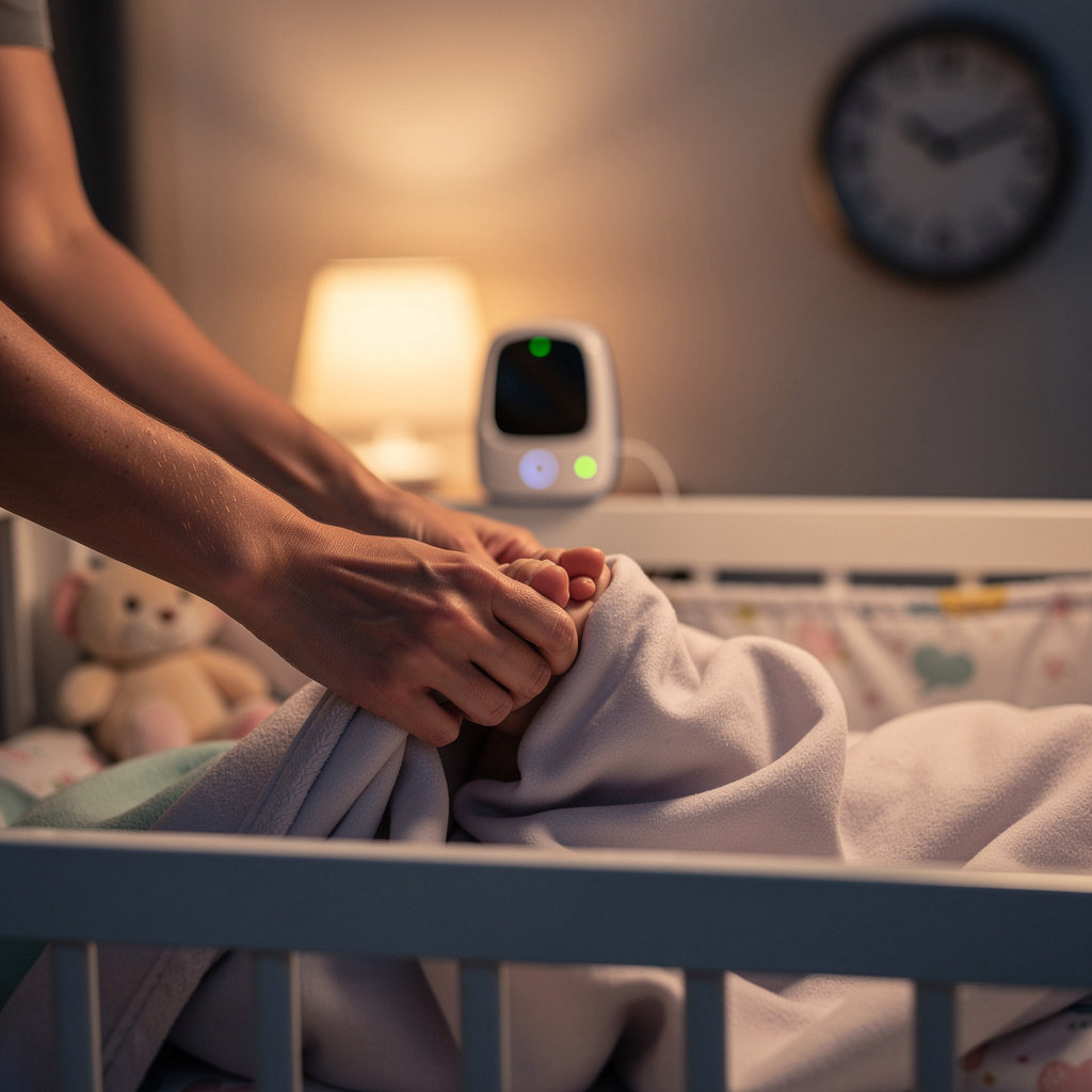 Sandi Land Child Care LLC provides safe, nurturing overnight and 24/7 child care in a comfortable home setting in San Diego, CA