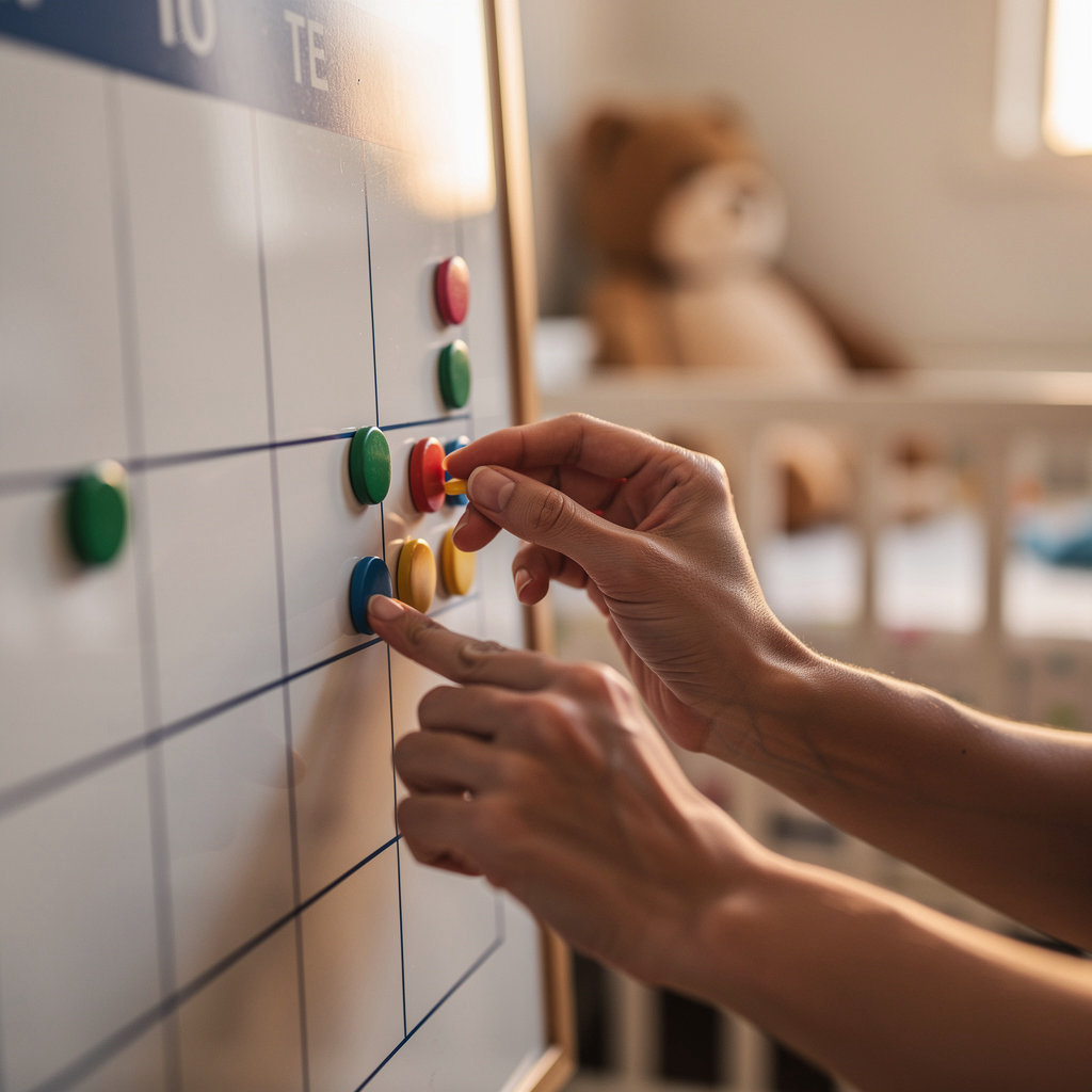 Sandi Land Child Care LLC drop-in child care in San Diego, CA - flexible care for last-minute needs