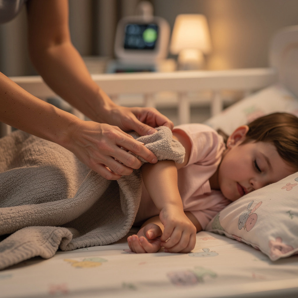 Sandi Land Child Care LLC - a nurturing home environment for flexible, 24/7 child care in San Diego, CA